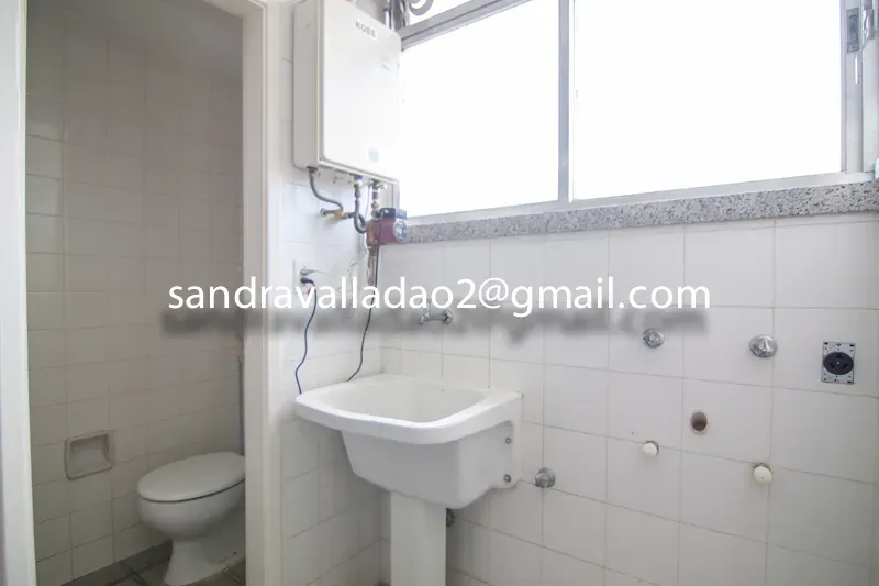 Furnished apartment, 89 m², with a home office — photo 18
