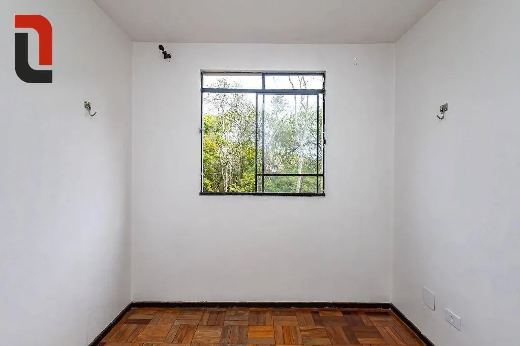 Unfurnished 2-bedroom apartment with 53 m² — photo 10