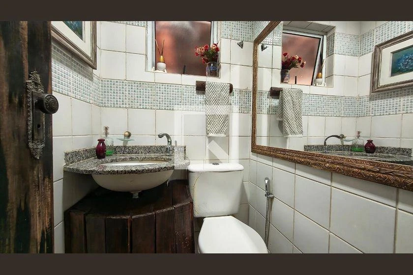 Мебльований будинок із 2 спальнями-світами та грилем на балконі — photo 28