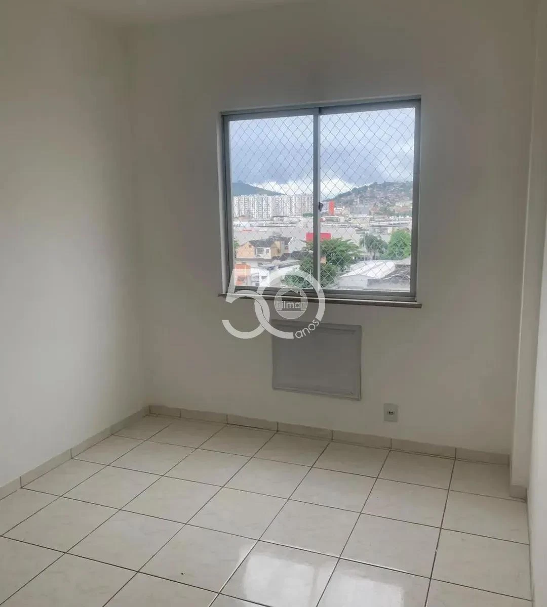 Apartamento de 1 quarto com 60 m², 2 banheiros — photo 3