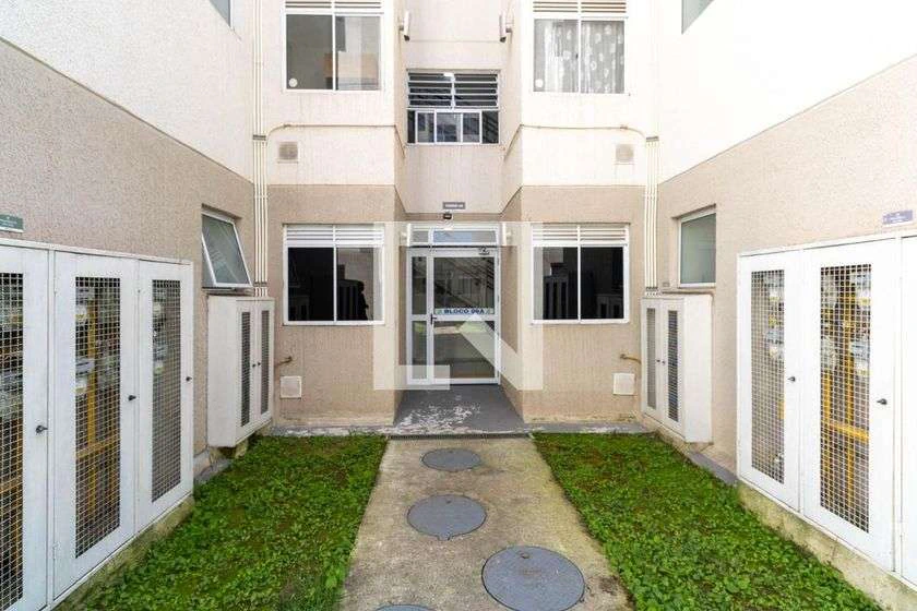 Сдаваемая квартира: 2 спальни и 40 м², 1 ванная — photo 5
