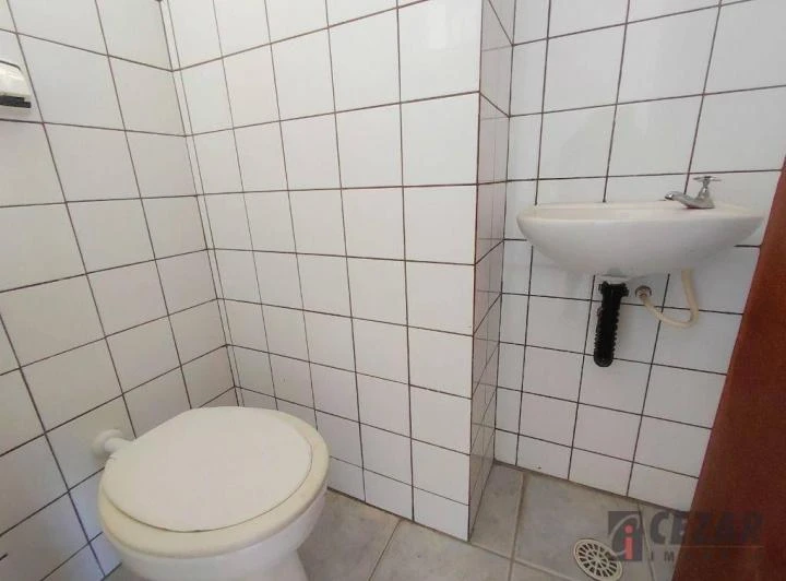 Kitnet com 1 dormitório e 1 banheiro de 29 m² — photo 6