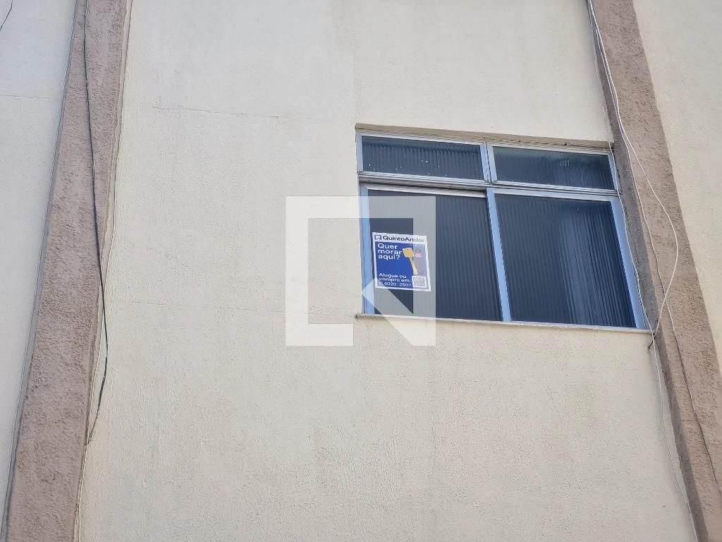 Apartamento de 32 m² e 1 quarto, Bento Ribeiro — photo 25