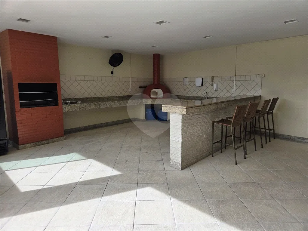 Duplex penthouse with 4 bedrooms and 3 parking spots — photo 61