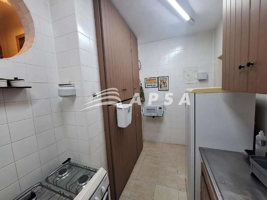 Apartamento mobiliado com 3 quartos e 112 m² — photo 4
