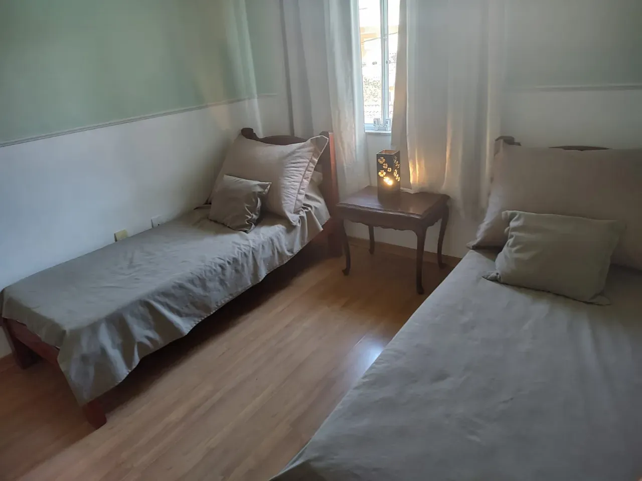 Unfurnished 188 m² house with 4 bedrooms and 4 bathrooms — photo 12