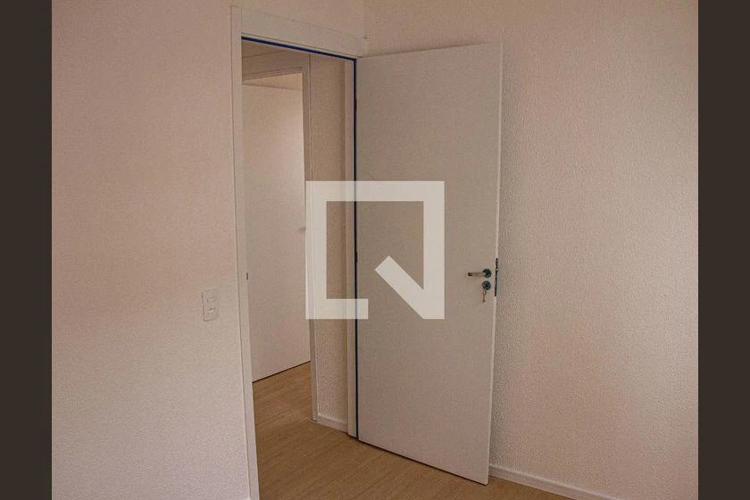 Apartamento com piso de madeira ou laminado, Guaratiba — photo 14