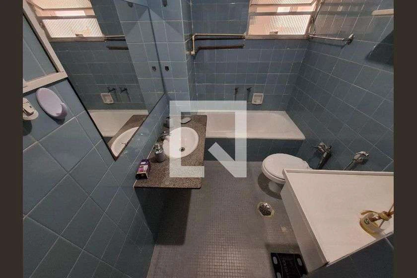 Rental apartment with 4 bedrooms and 2 bathrooms — photo 23