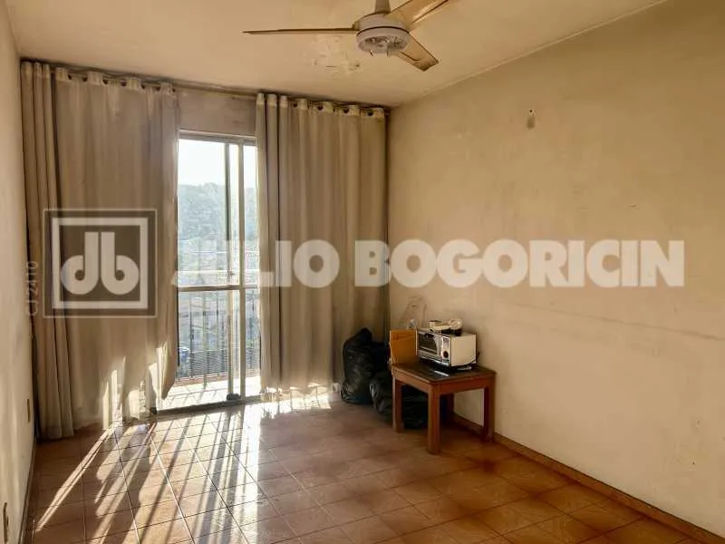 One-bedroom, 51 m² apartment in Rio de Janeiro — photo 11