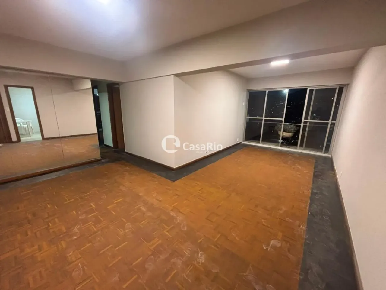 3-bedroom apartment with 3 bathrooms and 1 parking spot — photo 19