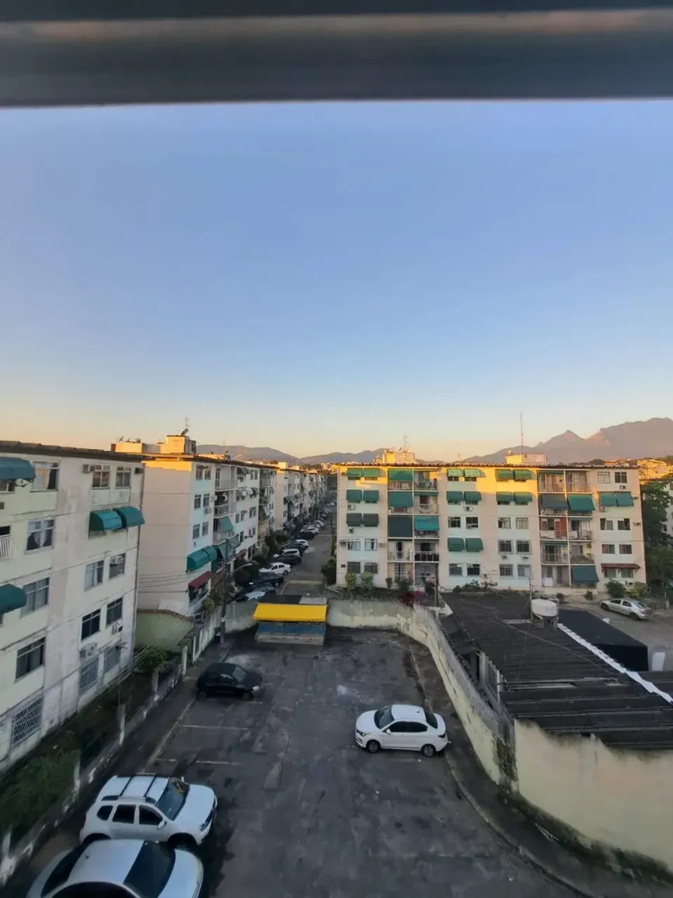 Apartamento sem mobília com 2 quartos e cozinha a gás — photo 11