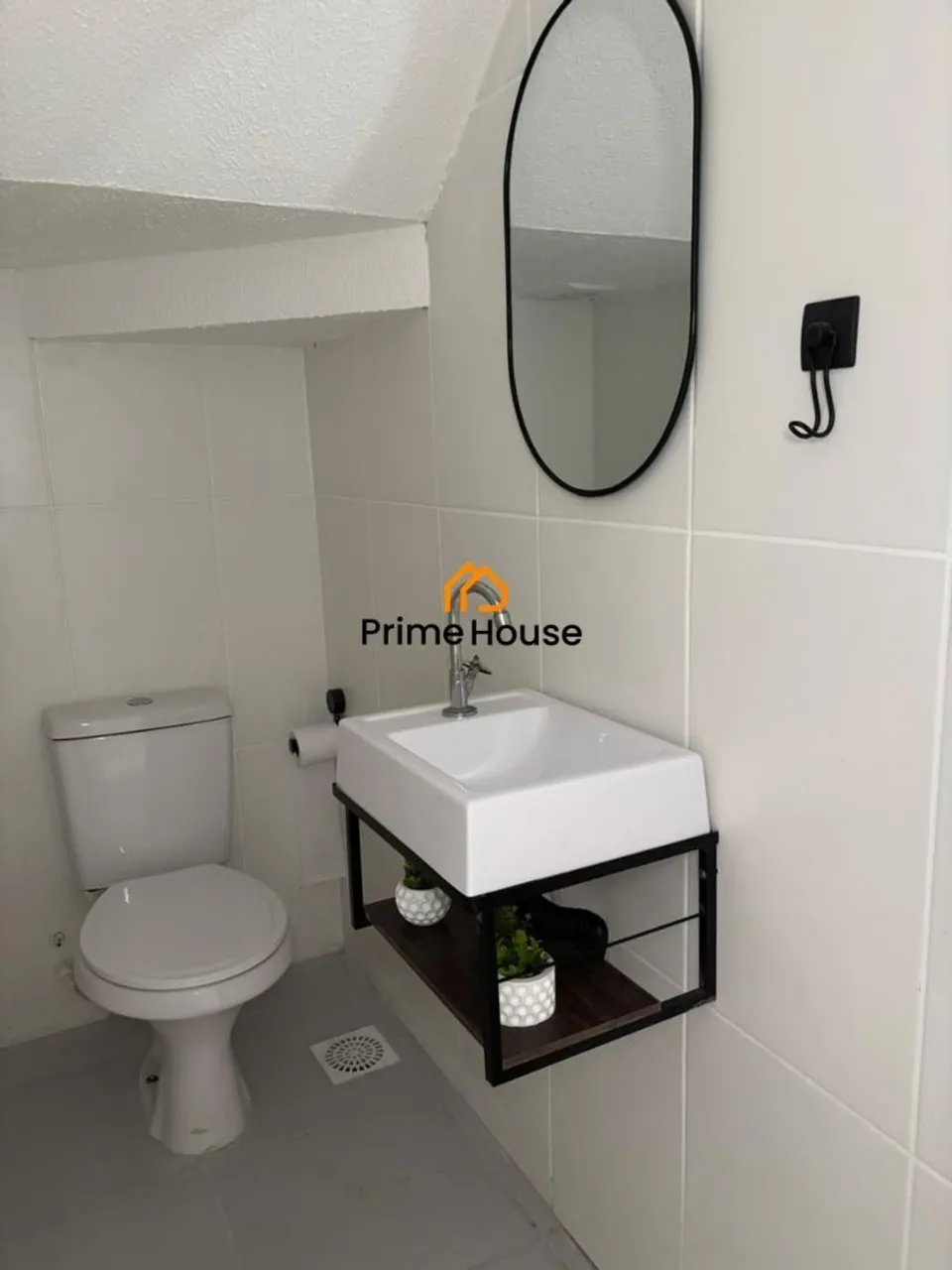 Casa com 2 dormitórios e 53 m², 2 banheiros e 1 vaga — photo 7