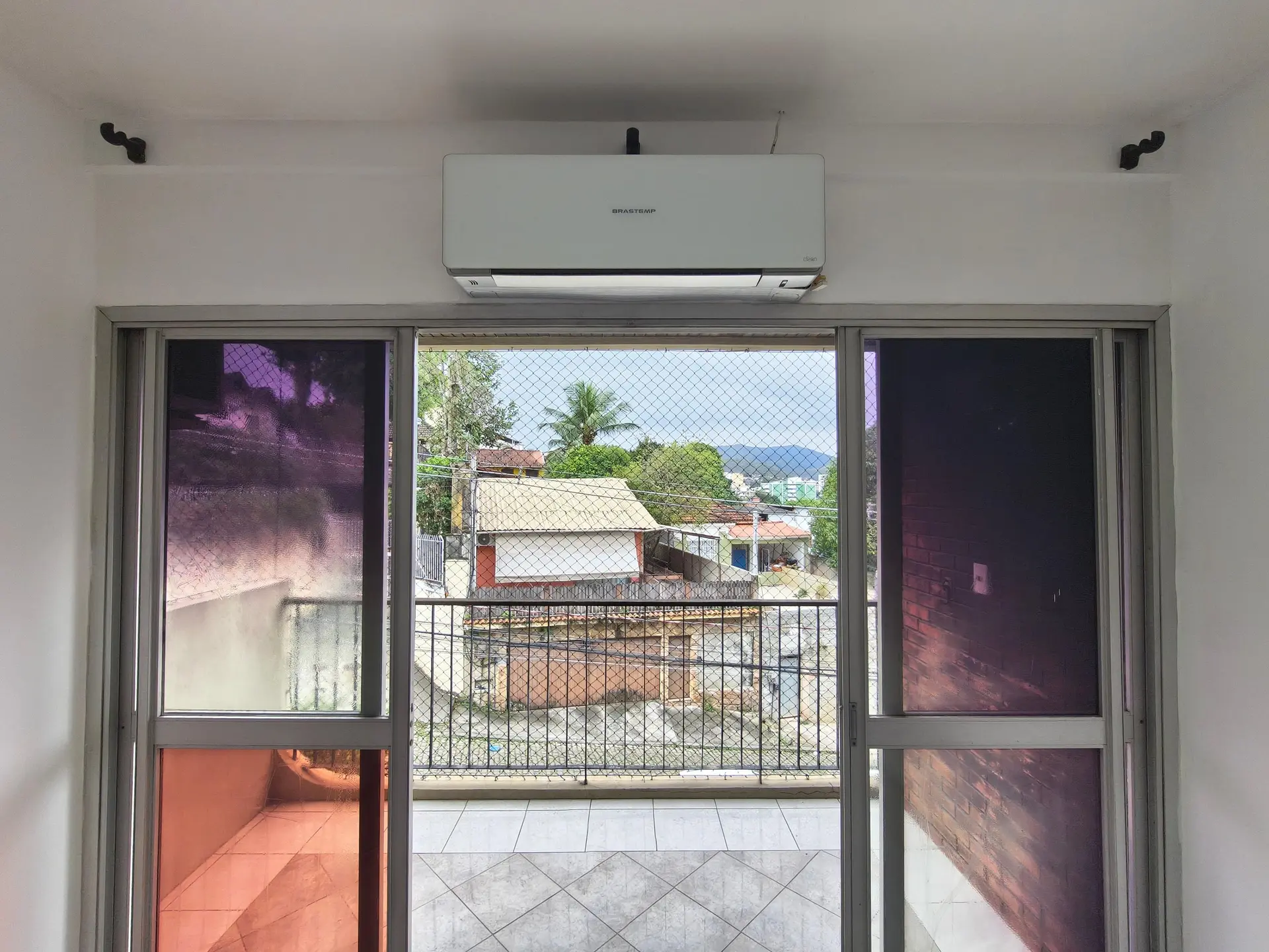 Apartamento para alugar com 2 quartos e 2 banheiros — photo 6