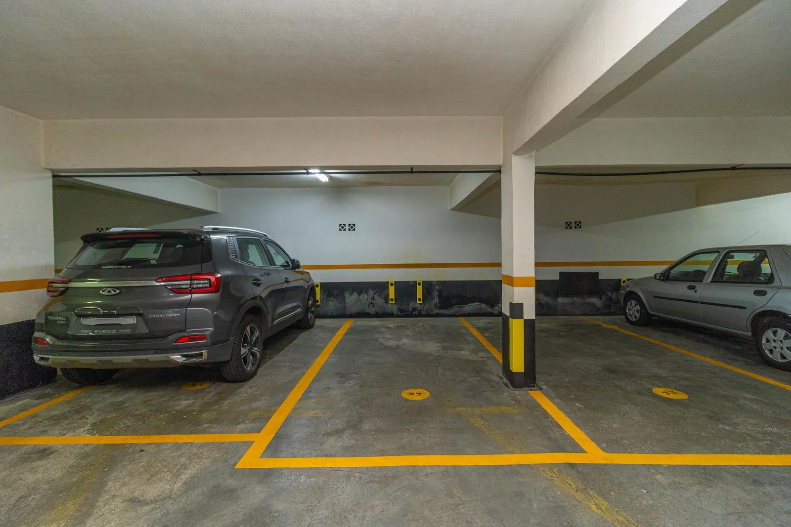 Apartamento de 3 quartos com suíte e 138 m² — photo 23