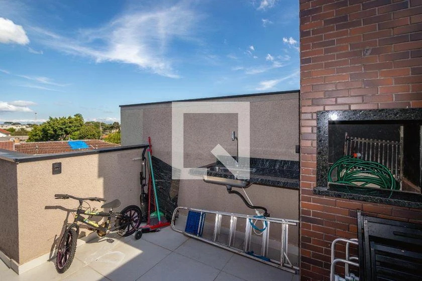 3-bedroom house with a grill on the balcony — photo 6