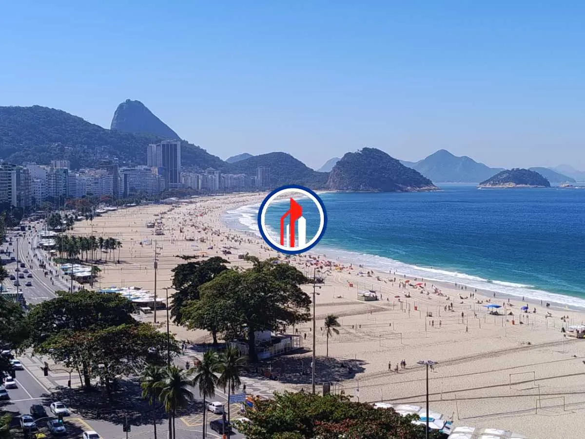 Apartamento, 192 m², com vista para a água — photo 9