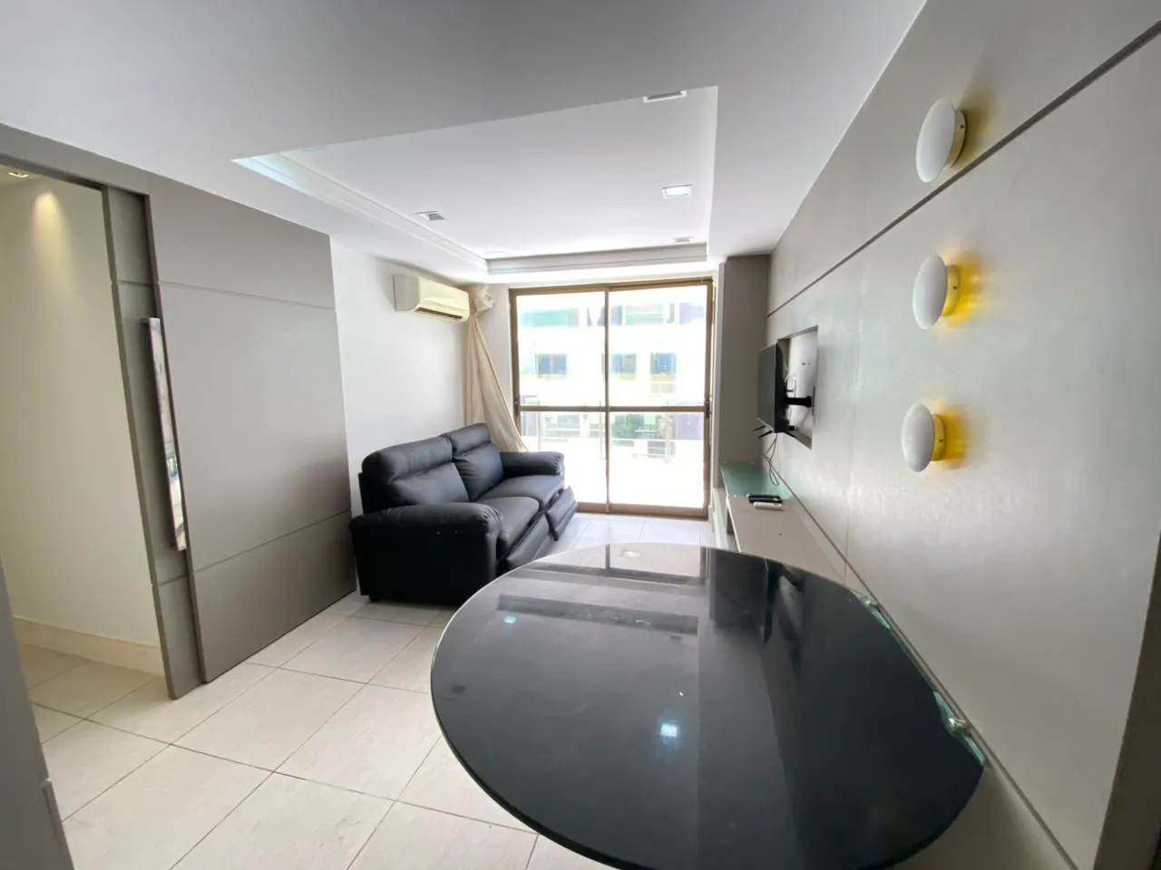 Квартира 65 м²: 2 спальни, прачечная зона — photo 3