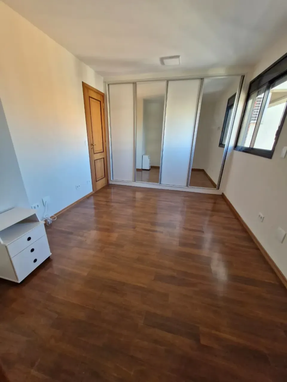 117 m² apartment with 3 bedrooms, 2 baths and gas kitchen — photo 3