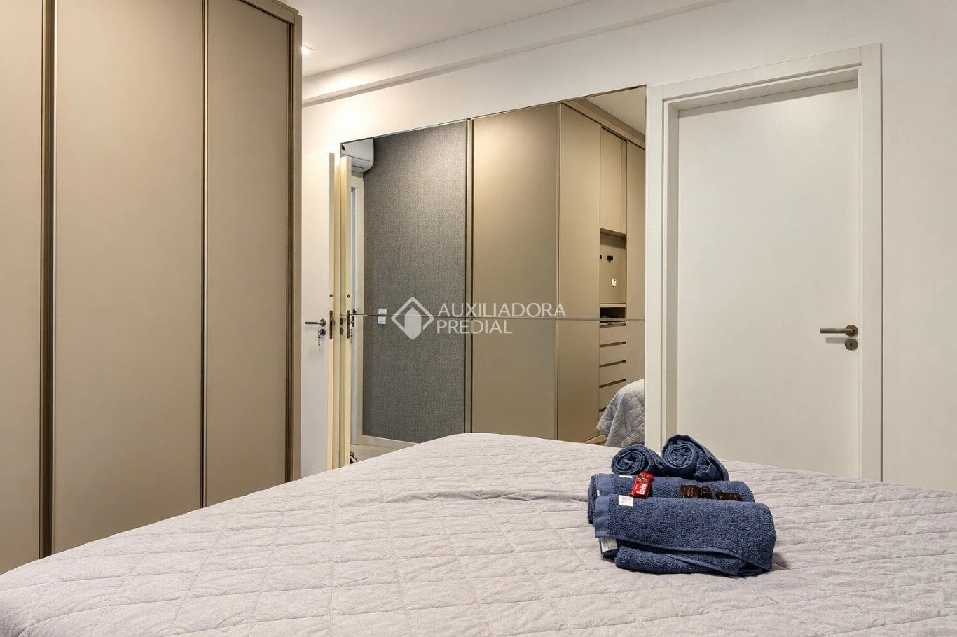 2-bedroom apartment with a private pool in Florianópolis — photo 9