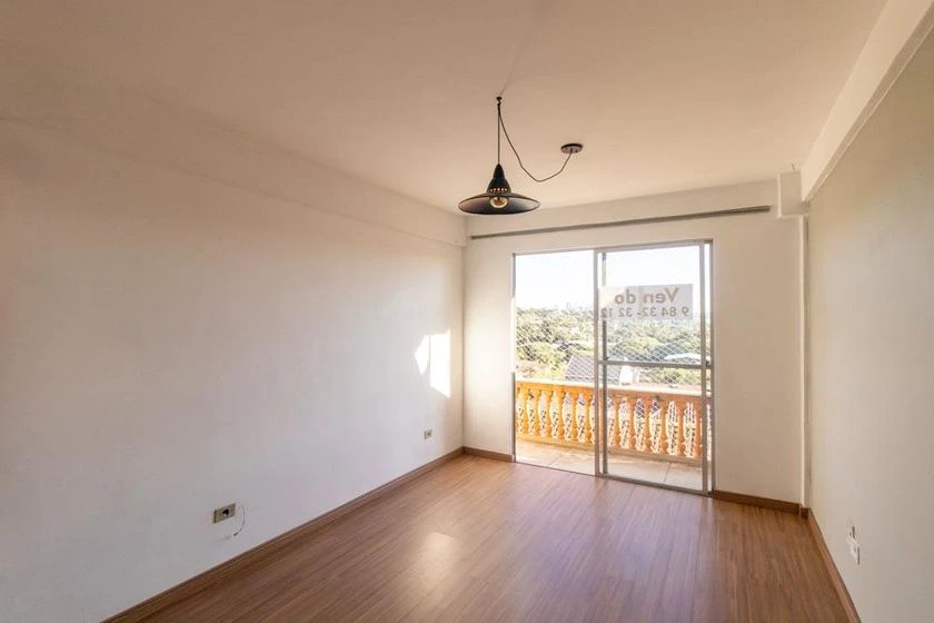 Apartment with 2 bedrooms and a balcony — photo 2