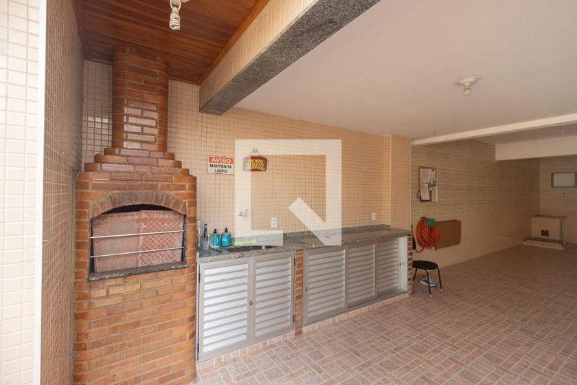 40 m² 1-bedroom apartment with a parking space — photo 33