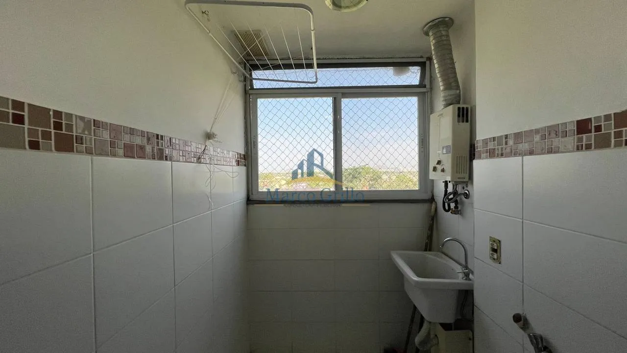 Apartamento com 2 quartos, 1 banheiro e 45 m² — photo 26