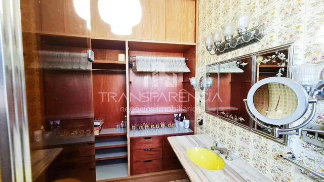 Furnished house with 4 bedrooms and balcony grill — photo 20