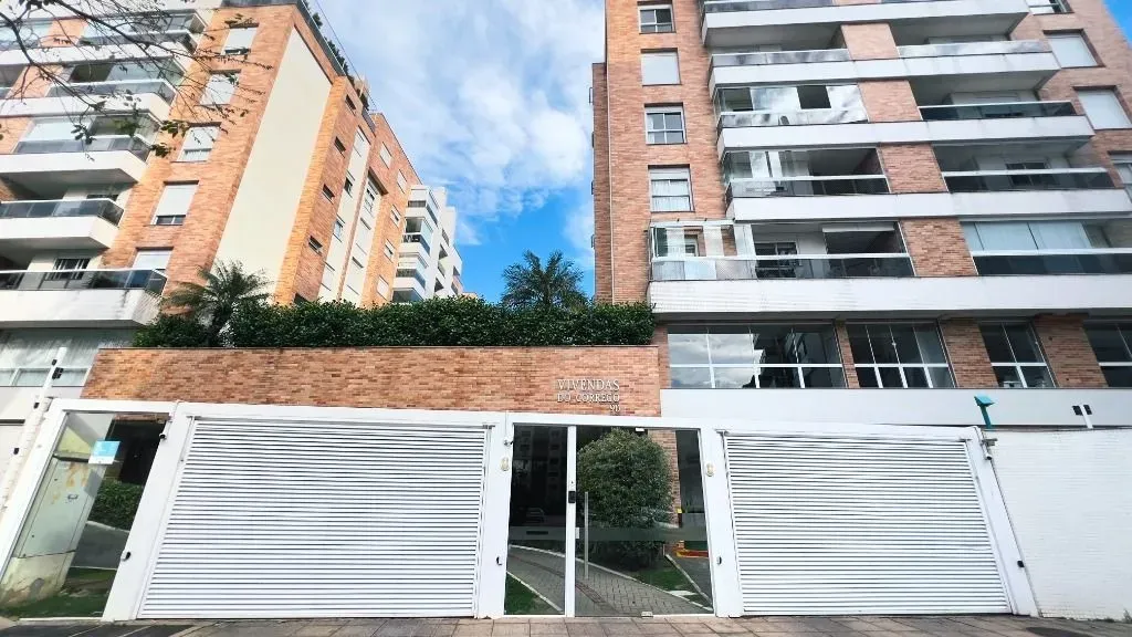 Apartamento no 4º andar com varanda envidraçada — photo 6