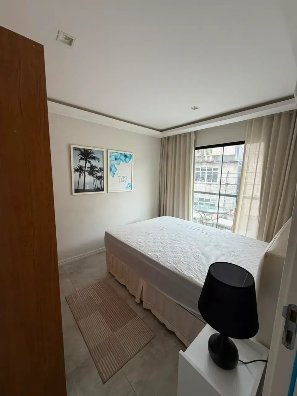 Apartamento mobiliado de 48 m² com 1 quarto e sem vaga — photo 9