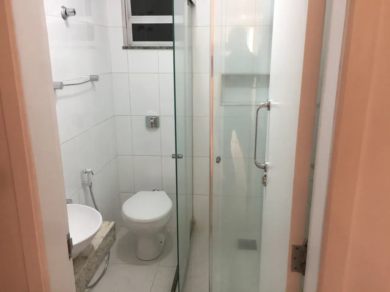 95 m² apartment with 2 bedrooms, 2 bathrooms and parking — photo 5