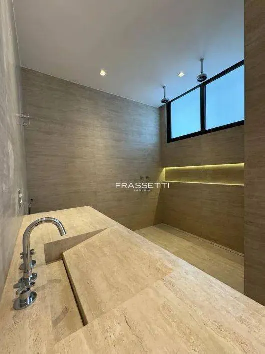 4 quartos e janelas do piso ao teto: apartamento de 460 m² — photo 9