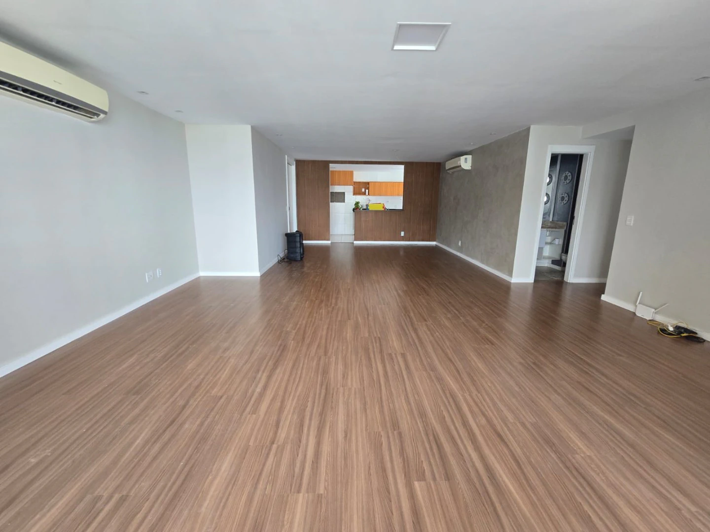 169 m² apartment with 4 en-suite rooms and private BBQ — photo 5