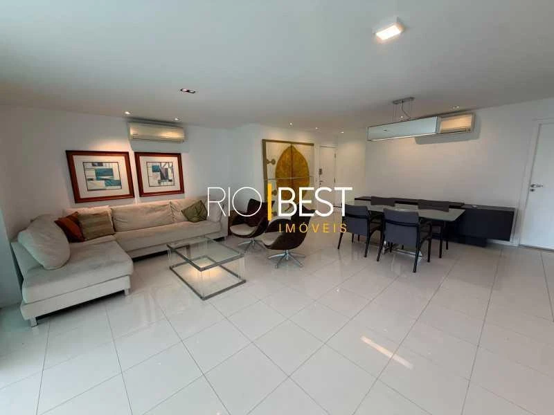 Apartment, 179 m², with a home office — photo 3