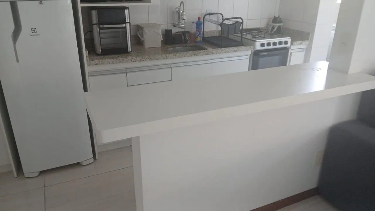 Departamento amueblado de 70 m² en Florianópolis — photo 11