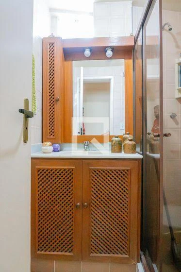 3-bedroom apartment with a washing machine — photo 47