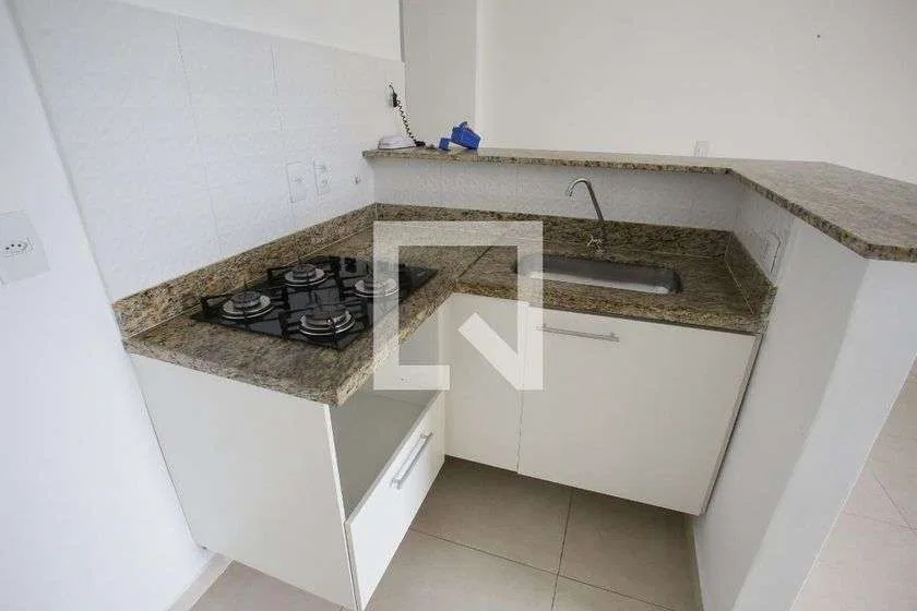 Monoambiente en edificio con sauna — photo 21