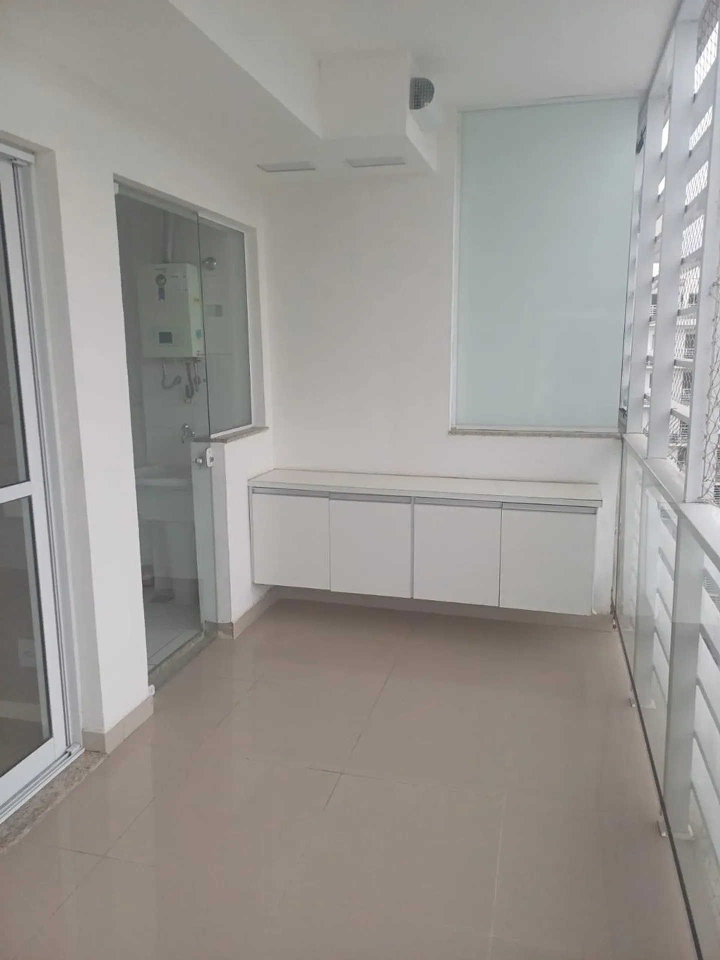 Apartamento com 4 quartos e 3 banheiros — photo 40