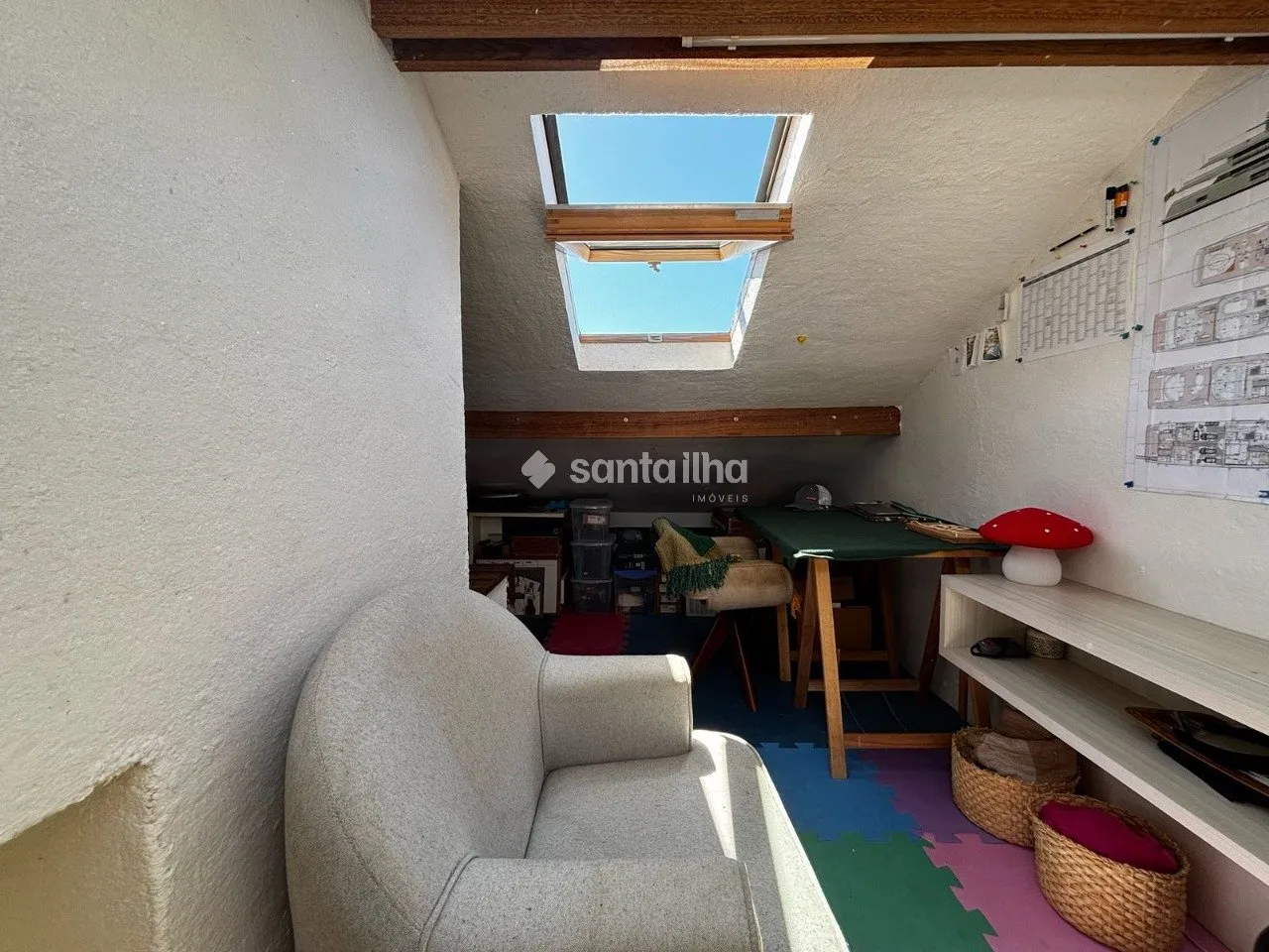 Casa de 2 quartos com máquina de lavar, Armação — photo 19