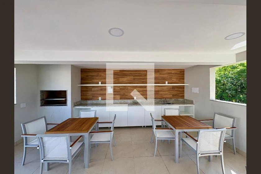 Apartment, 44 m², with a washing machine — photo 3