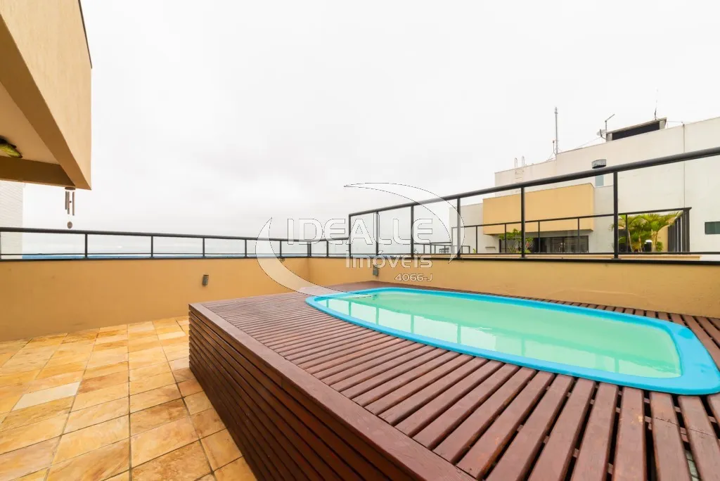 242 m² apartment with 3 bedrooms and private BBQ — photo 29