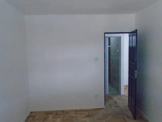 54 m² apartment with a closed kitchen and 2 bedrooms — photo 12