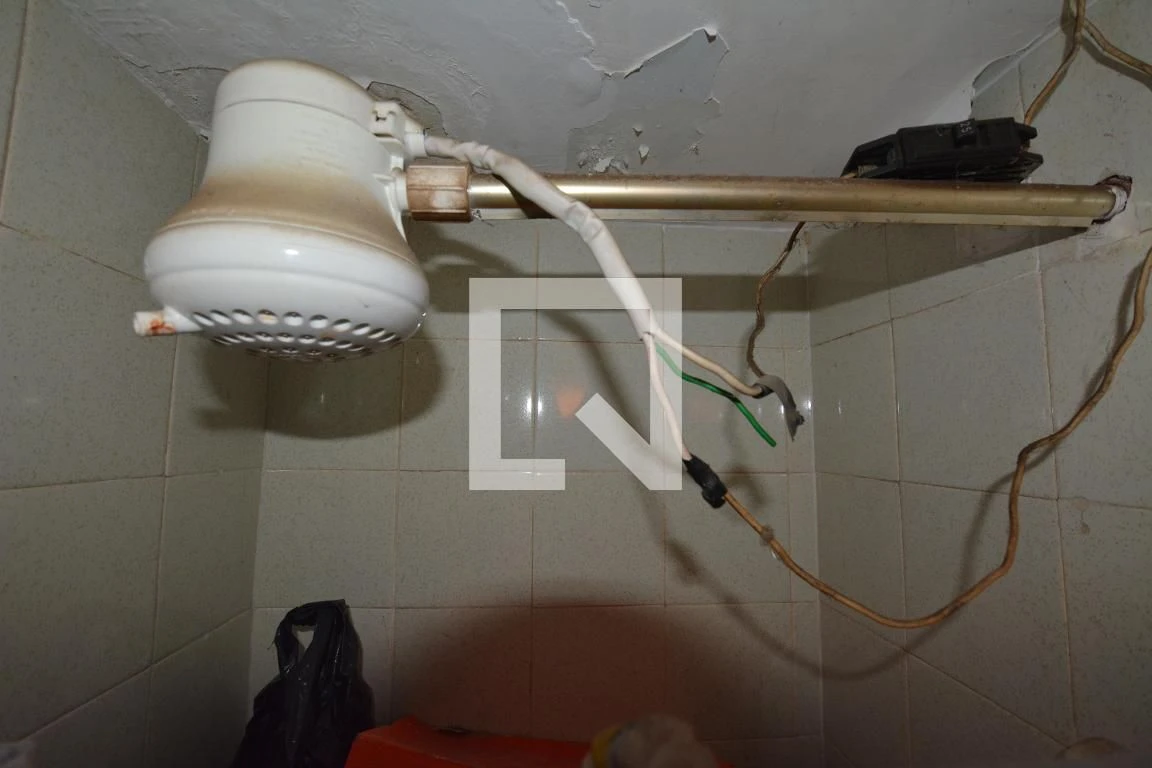 Apartamento mobiliado com 2 quartos e churrasqueira privativa — photo 49
