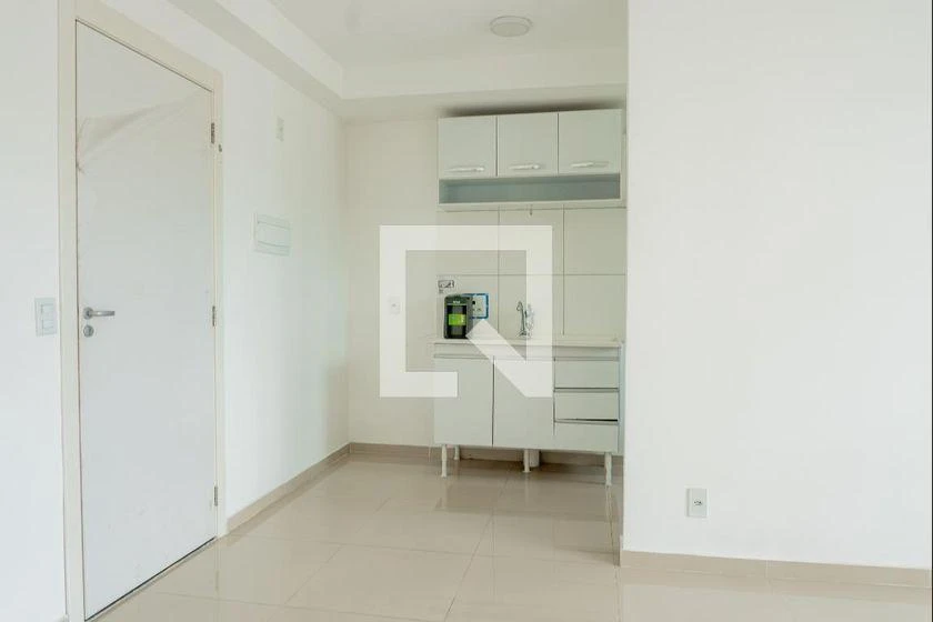 Mountain view in a 2-bedroom apartment, 50 m² — photo 2