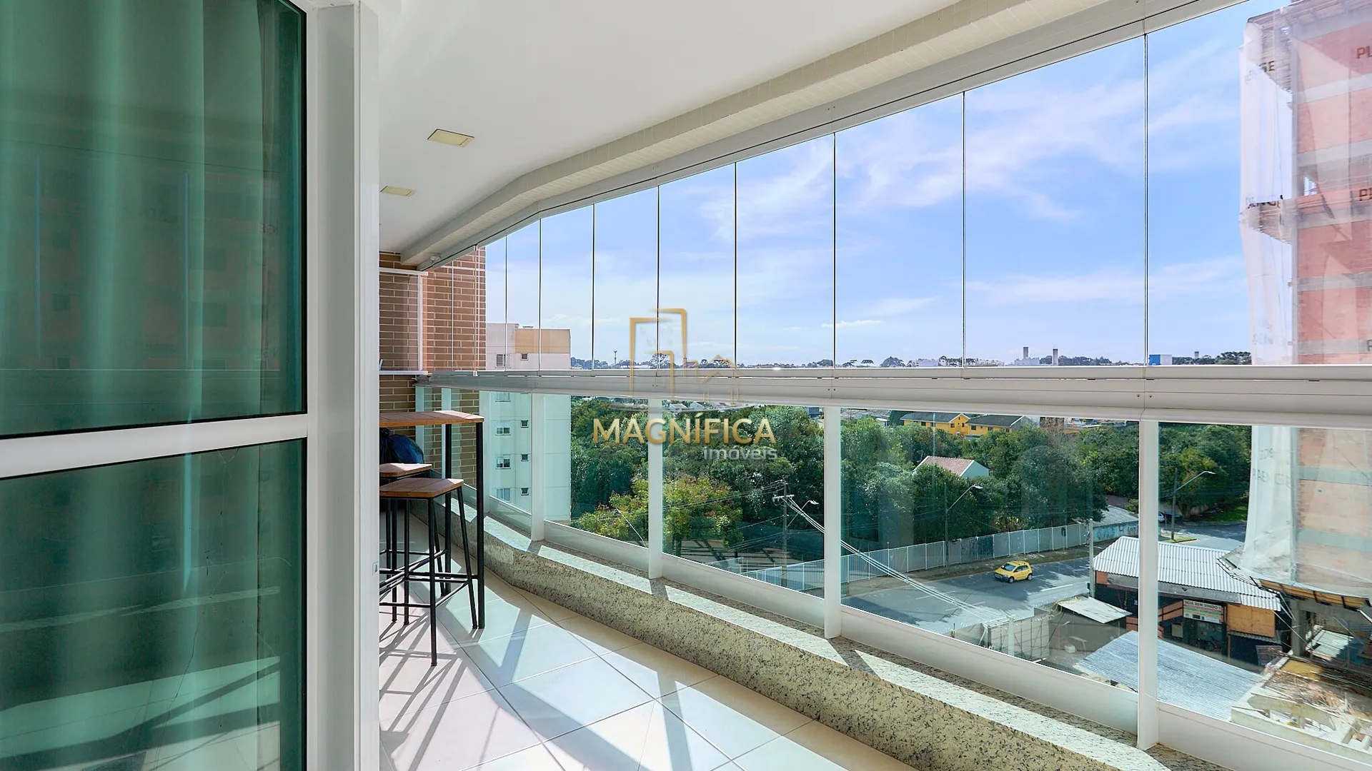 Apartamento mobiliado com 3 suítes e 2 vagas — photo 18