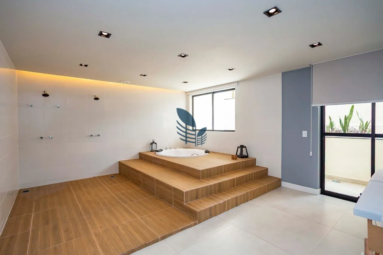 1-bedroom apartment with no parking, 28 m² — photo 31