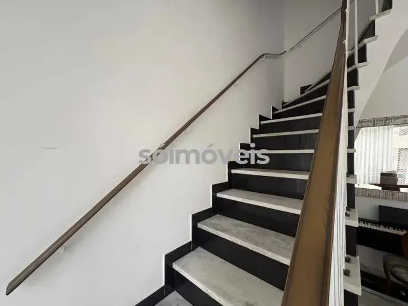 Duplex penthouse with 4 bedrooms and 4 bathrooms — photo 16