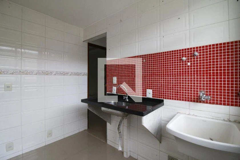 Квартира 40 м², 2 спальни, Рио-де-Жанейро — photo 12