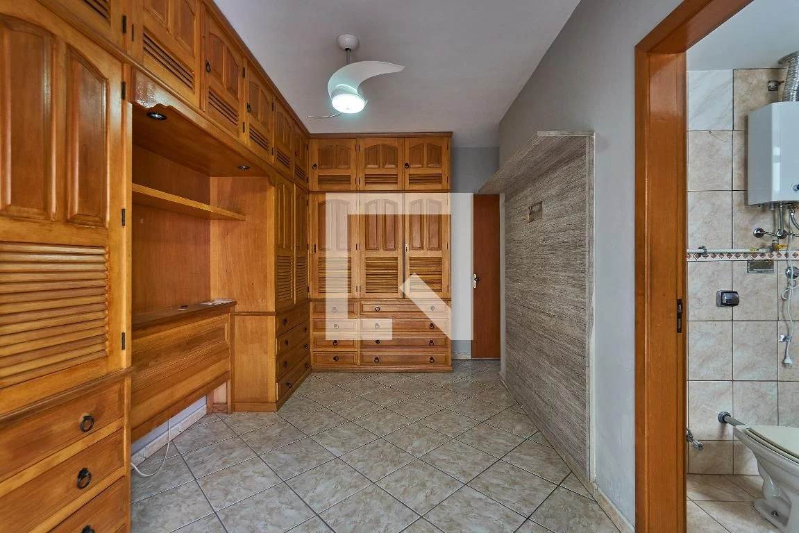 2-bedroom apartment, 1 with its own bathroom, 73 m² — photo 19