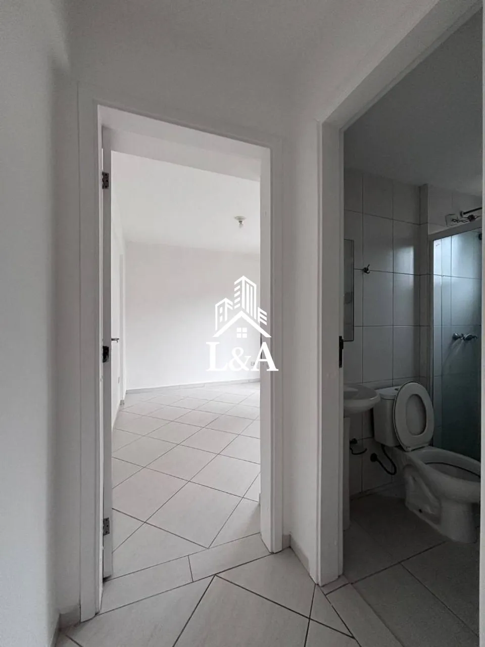 One-bedroom apartment, 45 m² — photo 16