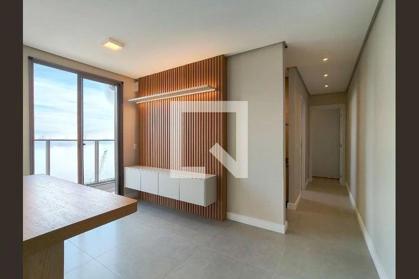 2 quartos e vista para a água: apartamento de 45 m² — photo 9